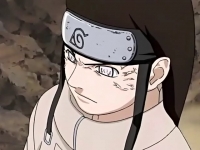 Neji Hyuga